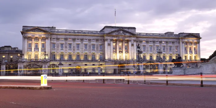 Buckingham Palace image 0