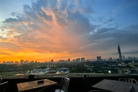 Hallaway KL