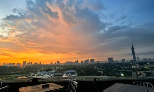 Hallaway KL