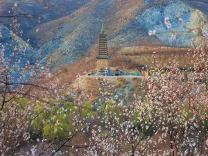 Chaoyang Phoenix Mountain
