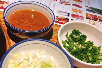 泽成冰煮羊(三分店)