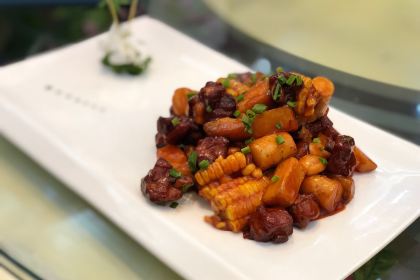 Mingyuelou Restaurant