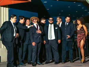 Santa Barbara County | Thee Sinseers Concert
