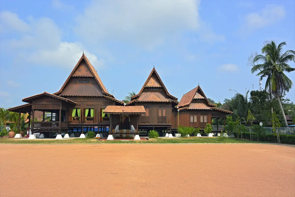 Kampung Morten
