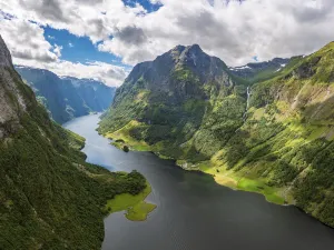 Nærøyfjord
