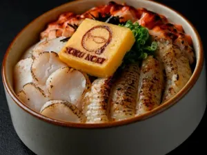 Toku Nori Handroll Bar | Sushi, Izakaya & Sake Bar