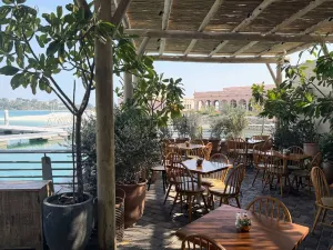 tashas Al Bateen