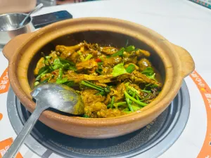 GRANDMAHU HAINAN FOOD STALL