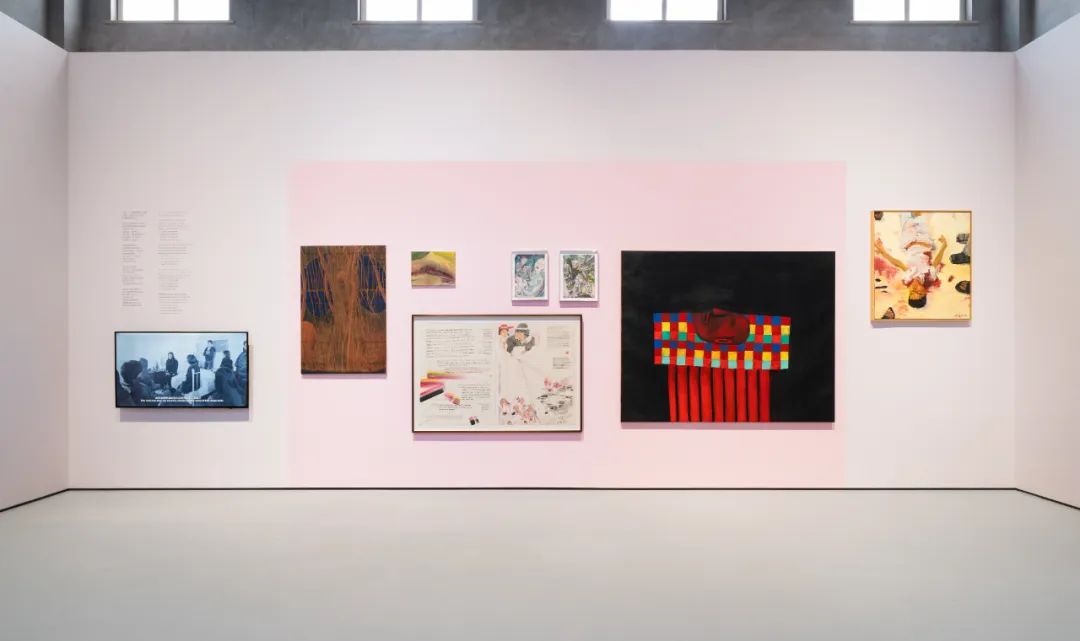 《十日談》羣展 | 北京