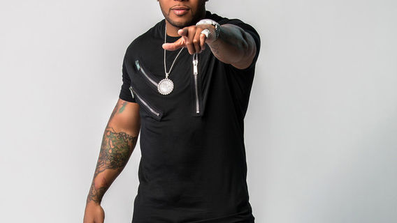 Winnipeg | Flo Rida Concert