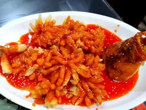 Chinese restaurant Jia Jia