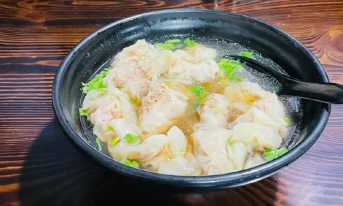 TAN JI SNACK