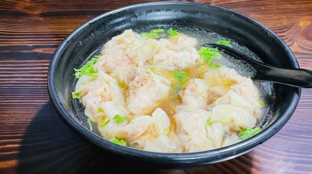 譚記小吃（明清商業步行街店）