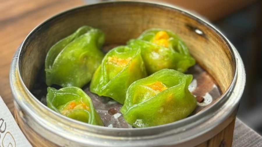 Bao's House Chinese Restaurant Fontana di Trevi