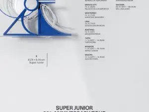 Pasay | SUPER JUNIOR <Super Show 10> 20th Anniversary Tour