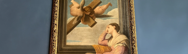 Ulrich Wulff: An Afternoon at the Window | Galleria Alfonso Artiaco