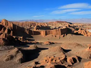 Valley of the Moon
