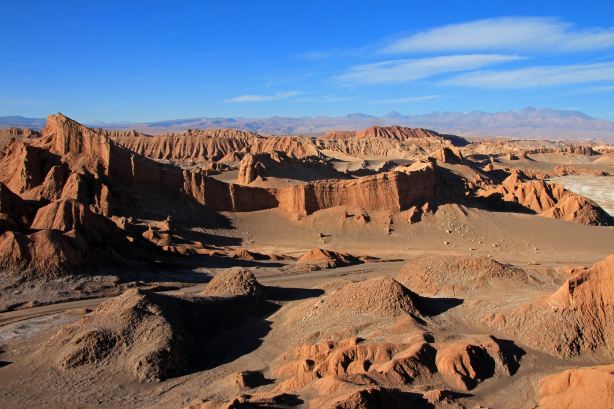Valley of the Moon