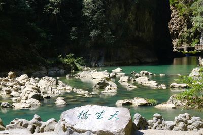 Natural Bridge