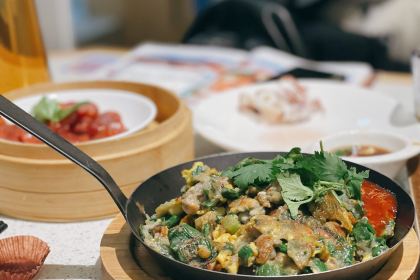 荣先森·福建菜(人广来福士店)