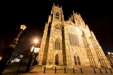 Cattedrale di York