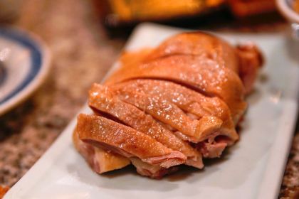 南京大牌檔（中山陵店）