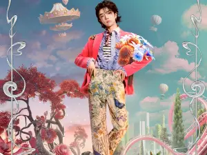 Haikou | Hua Chen Yu Concert