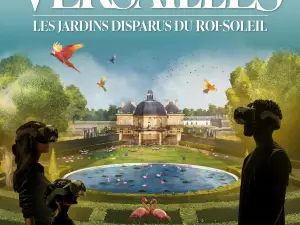 Virtual reality is coming to the Castle