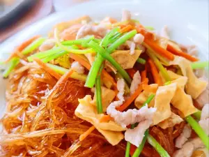 溢乡村(海宁联合路店)