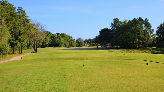 Crooked Oak Golf Club of Colquitt