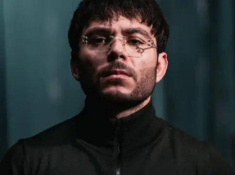 리버사이드 카운티 | Peso Pluma《Dinastia》투어