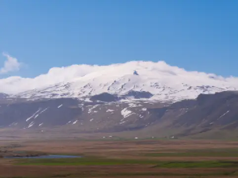 Snaefellsjokull