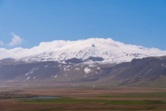 Snæfellsjökull
