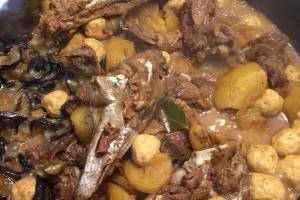 Popular dishes