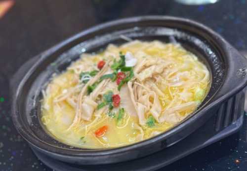老西門·常州菜(新區店)
