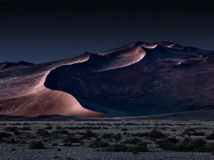 Popular Night Attractions in Khomas