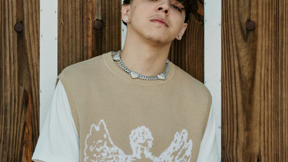 Hermosillo | Xavi《X》Tour