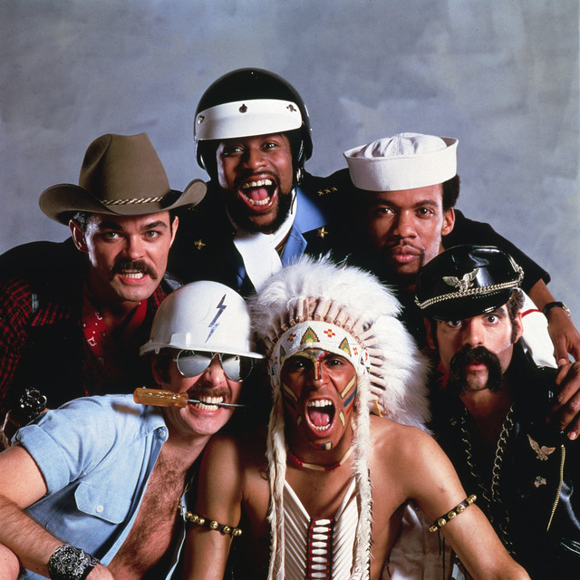Tonsberg | Village People Tour | Foynhagen