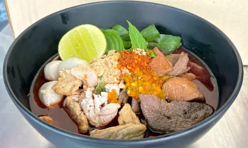 Chen Long Boat Noodle