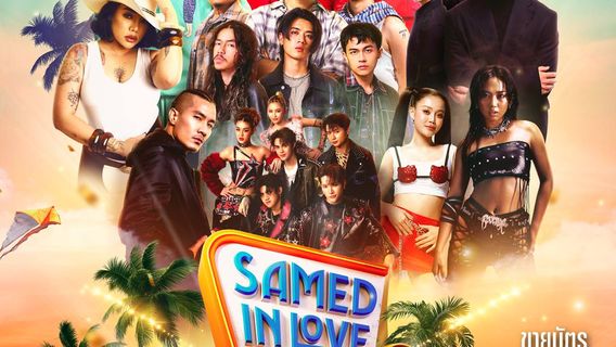 Samet | Samed in Love 11
