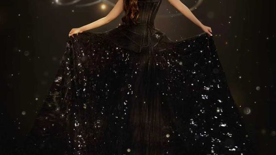 Bangkok | Jessica Concert Tour 2026 ‘Reflections’ in Bangkok