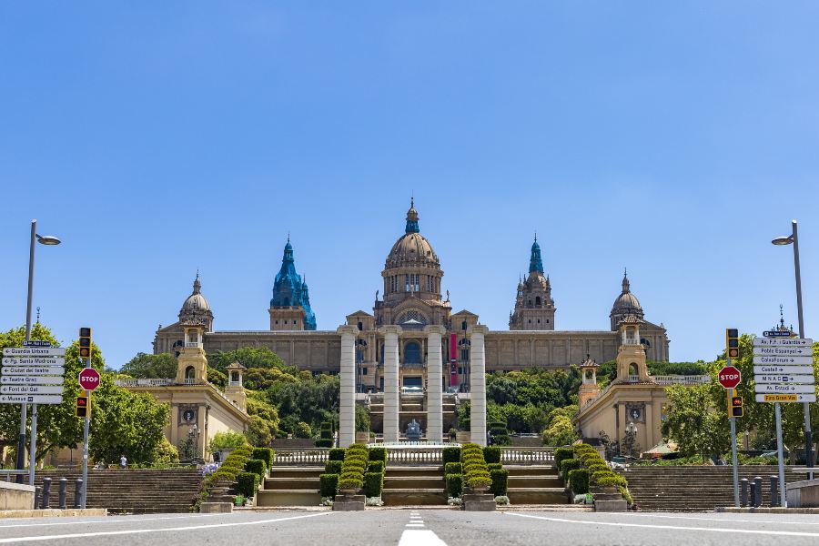 蒙特惠奇公園