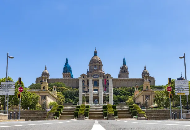 Montjuïc