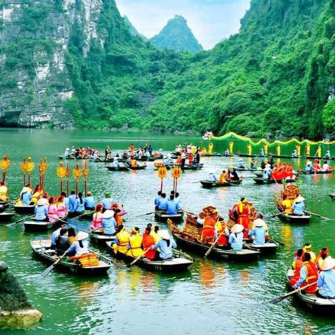 Festival Biển Khánh Hòa | Nha Trang