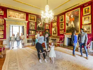 Hillsborough Castle and Gardens