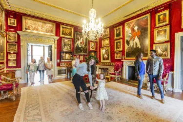 Hillsborough Castle and Gardens