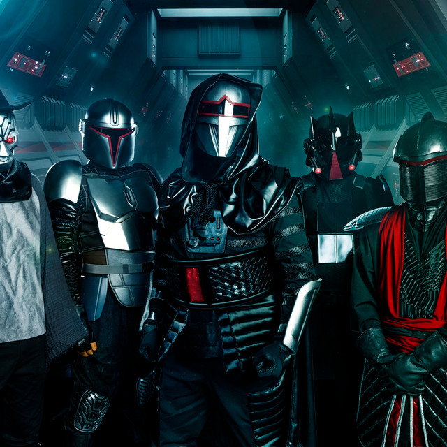 ナッシュビル | Galactic Empire 2026 ツアー | EXIT/IN