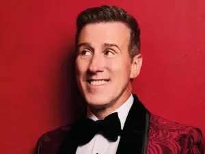 Anton Du Beke Tour