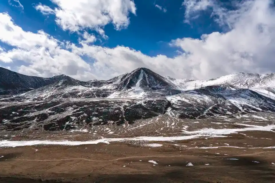 3_Dongda Mountain