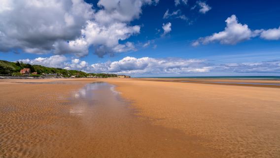 Omaha Beach